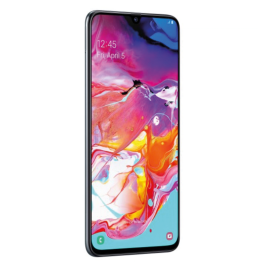 Samsung Galaxy A70 128 GB Siyah