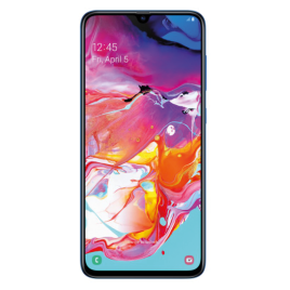 Samsung Galaxy A70 128 GB Siyah