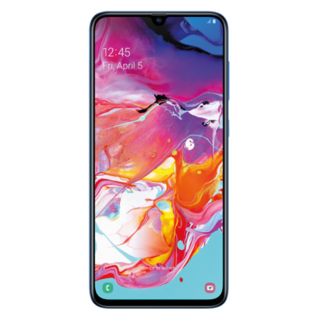 Samsung Galaxy A70 128 GB Siyah