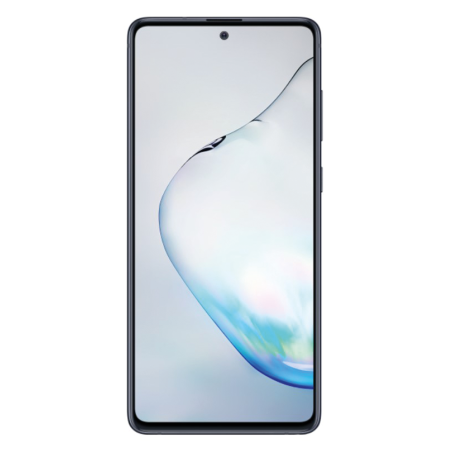 Samsung Galaxy Note 10 Lite 128GB Siyah