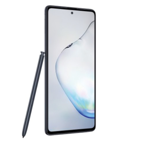 Samsung Galaxy Note 10 Lite 128GB Siyah