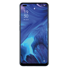 OPPO Reno 4 128 GB Mavi