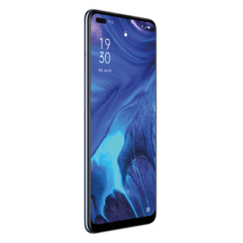 OPPO Reno 4 128 GB Mavi