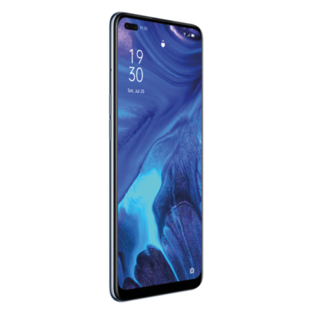 OPPO Reno 4 128 GB Mavi