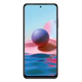 Xiaomi Redmi Note 10 128 GB Siyah