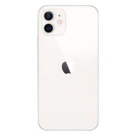 Apple İphone 12 64 GB Beyaz
