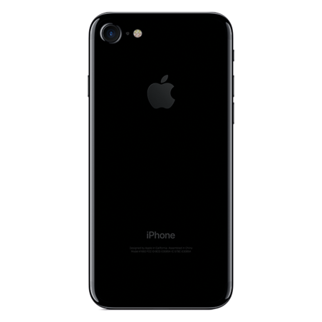 Apple İphone 7 256 GB Black