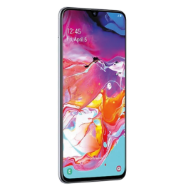 Samsung Galaxy A70 128 GB Beyaz