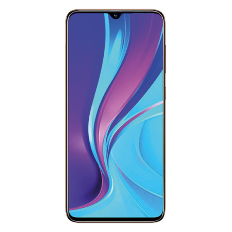 Samsung Galaxy A70 128 GB Turuncu