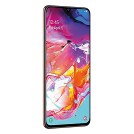 Samsung Galaxy A70 128 GB Turuncu