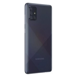 Samsung Galaxy A71 128 GB Antrasit