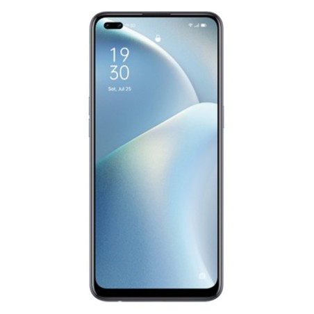 Oppo Reno 4 128 GB Siyah